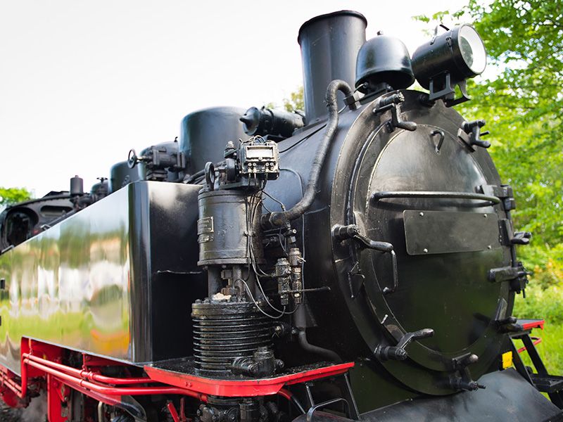 Heimann stahlbau reparaturen