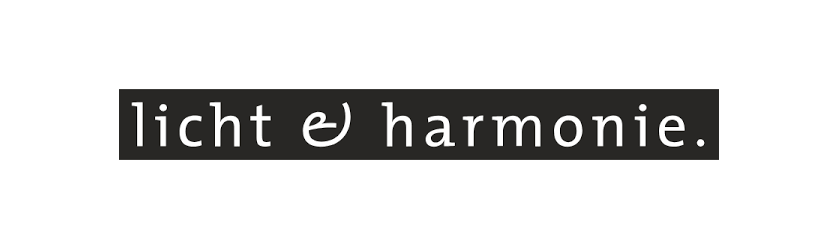 Licht & Harmonie