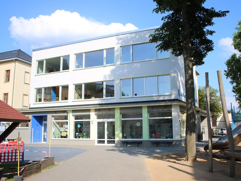Goethe grundschule olbernhau