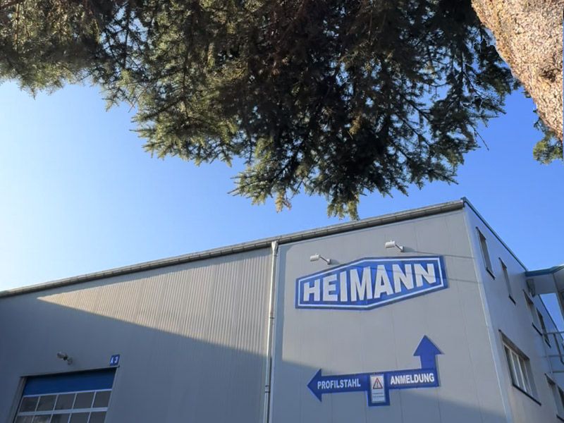 Heimann olbernhau erzgebirge